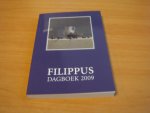 Diverse auteurs - Filippus Dagboek - 2009