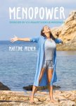 Martine Prenen - Menopower energiek en vol kracht door de menopauze