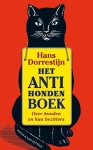 Hans Dorrestij - Anti-Hondenboek
