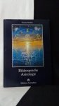 Sch?fer, Thomas, - Bildersprache Astrologie.