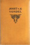 Vondel, Joost van den - Volledige werken van Joost van den Vondel - deel II - Bezorgd en toegelicht door Hendr. C. Diferee