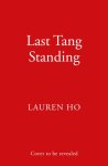 Lauren Ho 198187 - Last Tang Standing