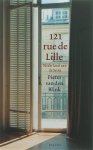 [{:name=>'P. van den Blink', :role=>'A01'}] - 121 Rue De Lille