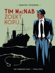 Toonder, Marten - Tim MacNab zoekt kopij