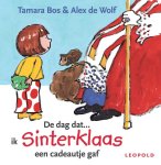 Tamara Bos - Dag Dat Ik Sinterklaas Een Cadeautje Gaf