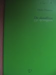 Hiemstra, Klaske - De skaadfrou
