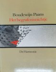 Paans - Begrafenisnichtje / druk 1
