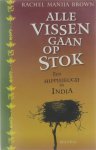 R.M. Brown - Alle Vissen Gaan Op Stok