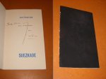 Jan Siebelink - Suezkade [GESIGNEERD] speciale uitgave