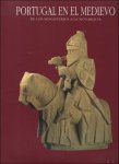 Francisco j. Rocha - Portugal en el Medievo, de los monasterios a la monarqia
