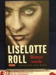 Roll, Liselotte - Bittere zonde, inspecteur Kalo-reeks Roll, Liselotte - Bittere zonde, inspecteur Kalo-reeks