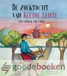 Boer, Arina - De zoektocht van Kleine Lente *nieuw* --- Met illustraties van Marjan Hoogendoorn Boer, Arina - De zoektocht van Kleine Lente *nieuw* --- Met illustraties van Marjan Hoogendoorn