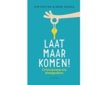 Kim Postma - Laat maar komen!