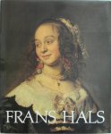 S. Slive 13885 - Frans Hals