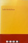 Ludo Winkelman - Ludo Winkelman Schilderijen, projecten Paintings, projects