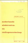  - Tijdschrift van het Nederlands Elektronica- en Radiogenootschap - Deel 29 - Nr. 5 - 1964