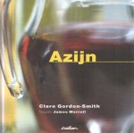 Gordon-Smith, Clare - Azijn