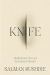 Salman Rushdie - (1) Knife