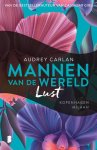 Audrey Carlan - Mannen van de wereld 2 -   Lust