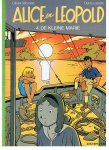 Wozniak, Olivier en Lapiere, Denis - Alice en Leopold - deel 4 - De kleine Marie