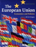 Ali M ElAgraa - The European Union