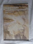 Rhebergen, Freek - Ordovicische zwerfsteensponzen, staringia 9. Jaargang 55, nummer 1