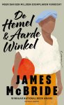 James McBride - (1) De Hemel   Aarde Winkel