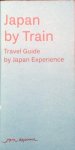 Mazel, Marine (Ed.) - Japan by Train