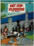  - Robbedoes 22 het fop-klooster