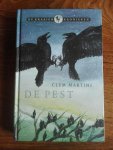 Martini, Clem - De Pest - De kraaienkronieken deel 2