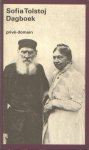Tolstoj, Sofia - Dagboek.