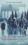 Keilson, Hans - In de ban van de tegenstander: Roman