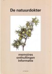 Santoz, A. - De natuurdokter I