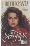 Judith Krantz - De Scruples collectie