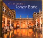 The Roman Baths, City of Bath - The essential Roman Baths