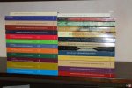 N/A - Jaarboek voor Nederlandse Boekgeschiedenis. Jaarboek 1 t/m 27 = 1994 t/m 2020 (complete run)