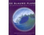 Alastair Fothergill - Blauwe Planeet