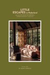 Maartje Diepstraten - Little escapes in Nederland