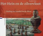 Visser, Wendy de - Visser, Wendy de-Piet Hein en de zilvervloot (nieuw) Visser, Wendy de - Visser, Wendy de-Piet Hein en de zilvervloot (nieuw)