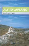 Gerrit Jan Zwier, G.J. Zwier - Altijd Lapland