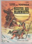 Aidans,E. - Collectie Jong Europa 83 Toenga meester der mammoets