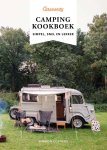 Sharon Cörvers - (1) Caravanity - Camping Kookboek