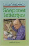 Louis Verbeeck - Soep met lettertjes