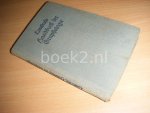Lombroso - Handbuch der Graphologie