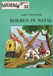 Verschuere, Karel - Boeren in Natal Verschuere, Karel - Boeren in Natal