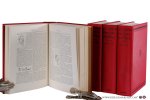 Champlin, John Denison / Charles C. Perkins (eds.). - Cyclopedia of Painters and Paintings. With more than two thousend illustrations. (4 volumes). Champlin, John Denison / Charles C. Perkins (eds.). - Cyclopedia of Painters and Paintings. With more than two thousend illustrations. (4 volumes).
