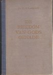 Lamain, Ds. W.C. - De rijkdom van Gods genade