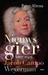 Peter Altena - (1) Nieuwsgier