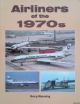 Manning, Gerry - Airliners of the 1970s Manning, Gerry - Airliners of the 1970s