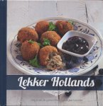 Beek, Aram van - Lekker Hollands - verrassende gerechten van eigen bodem